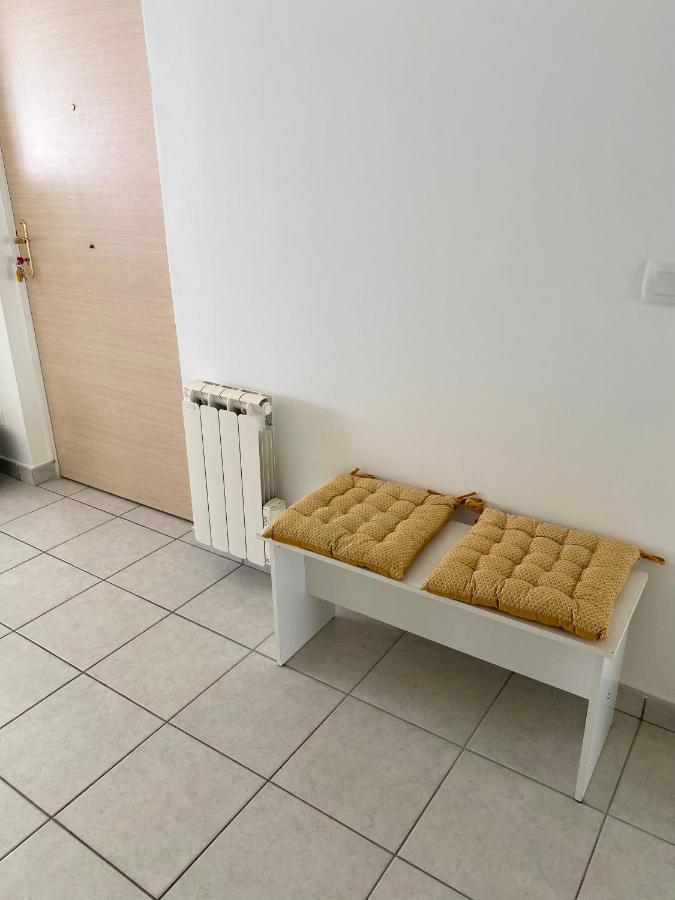 Appartement Residence Quartier Vilette Paul Bert Box Garage Lyon Eksteriør billede