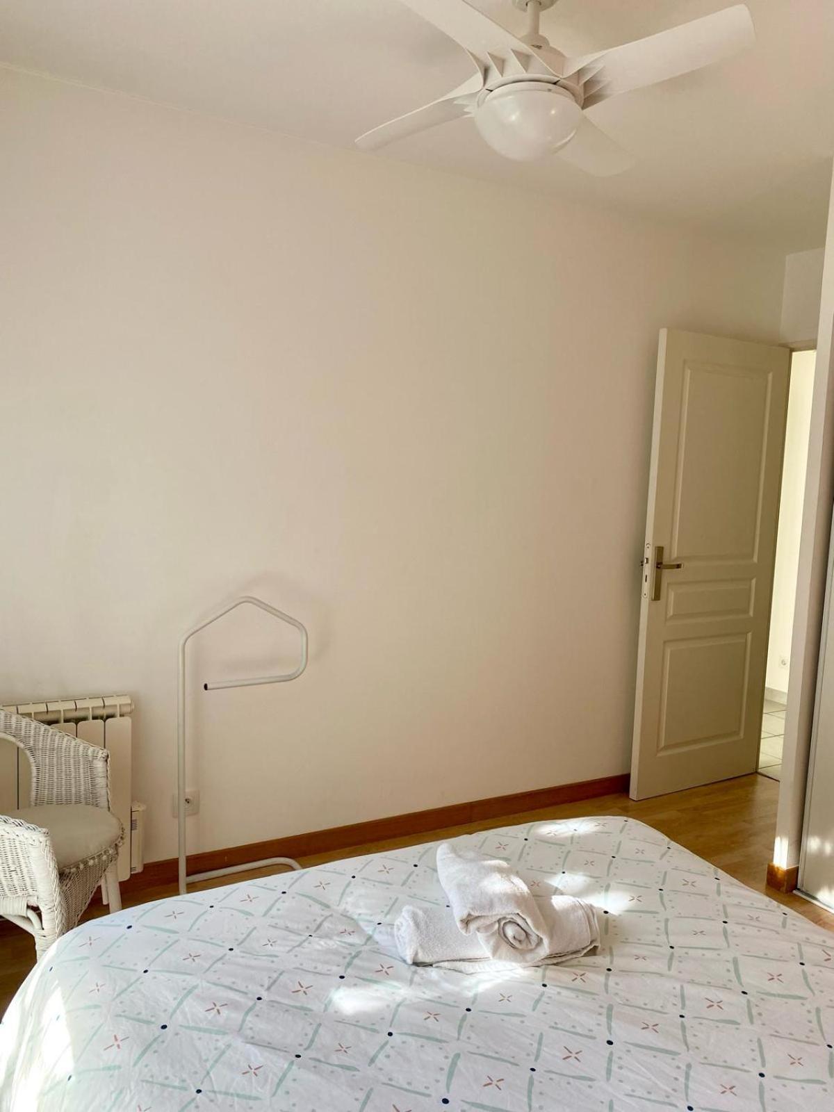 Appartement Residence Quartier Vilette Paul Bert Box Garage Lyon Eksteriør billede